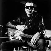 Artist Link Wray &amp; His Ray Men
